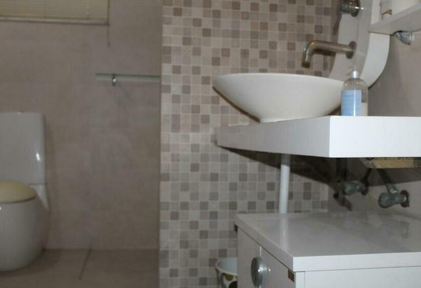 민박 State Residency