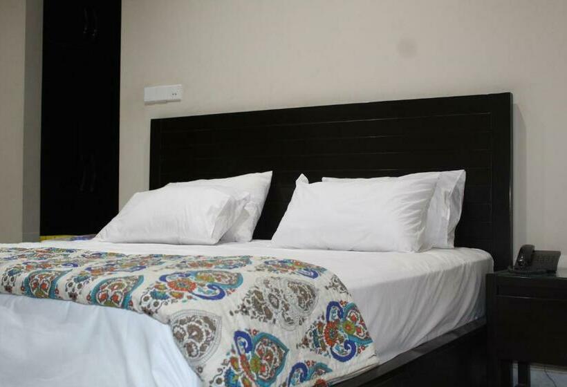 민박 State Residency