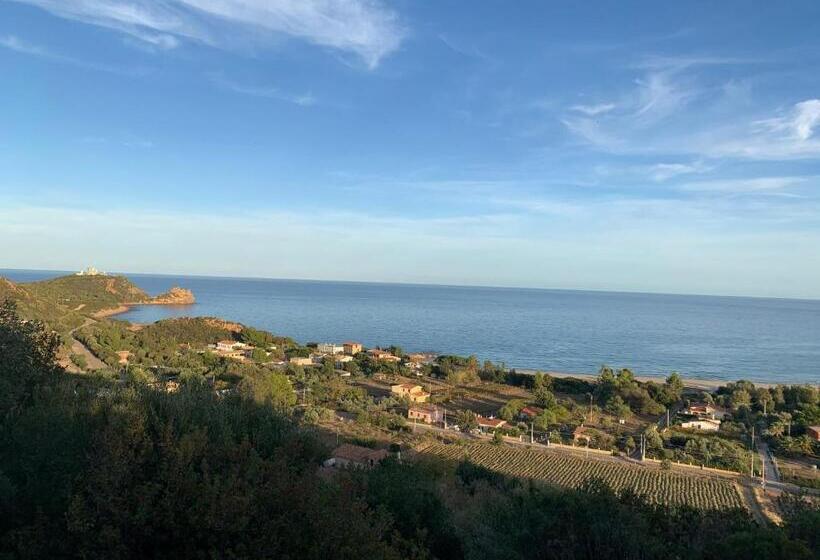 צימר Suites Voce Del Mare