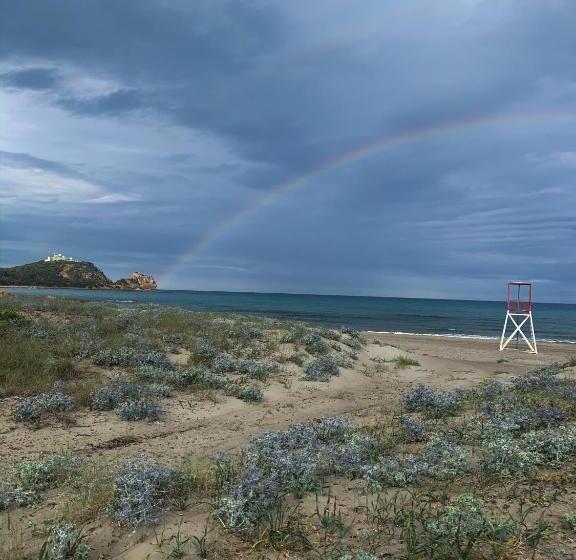 צימר Suites Voce Del Mare