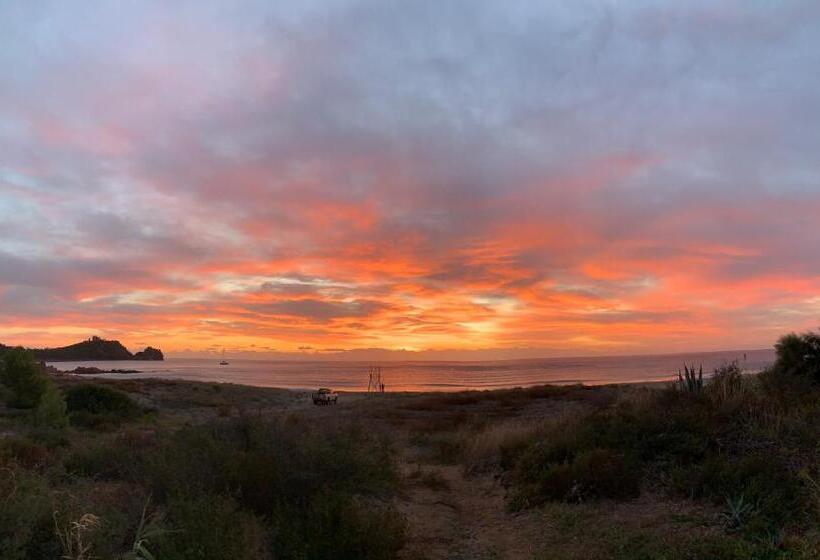 צימר Suites Voce Del Mare