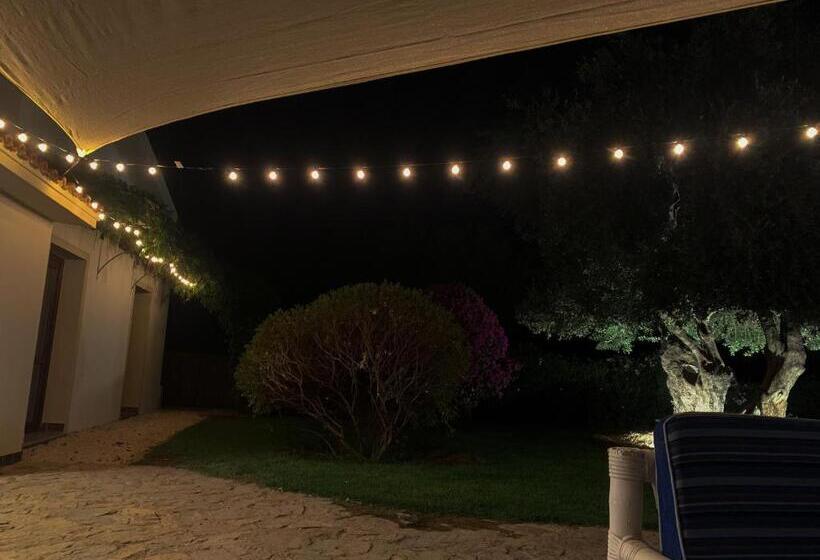 צימר Suites Voce Del Mare