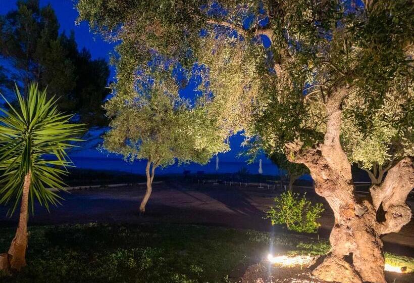 צימר Suites Voce Del Mare