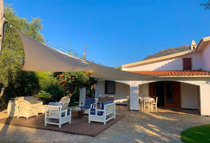 צימר Suites Voce Del Mare