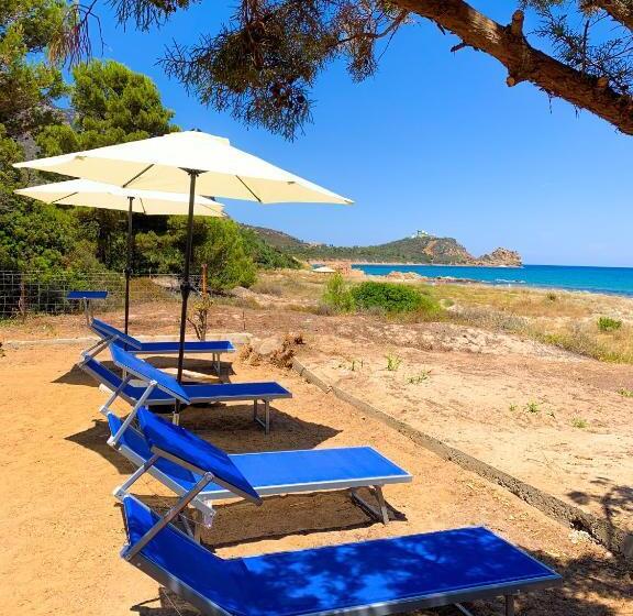 צימר Suites Voce Del Mare