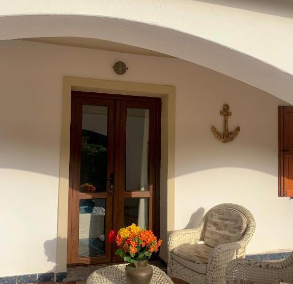 צימר Suites Voce Del Mare