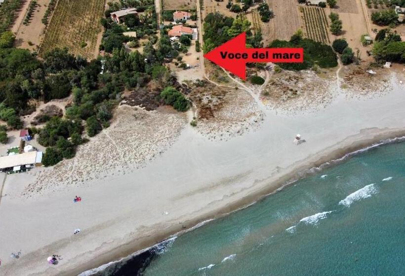 צימר Suites Voce Del Mare