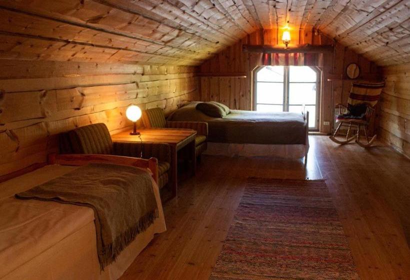 مبيت وإفطار Tarina Aho