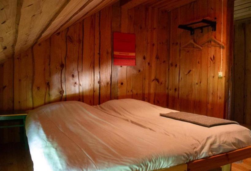 مبيت وإفطار Tarina Aho