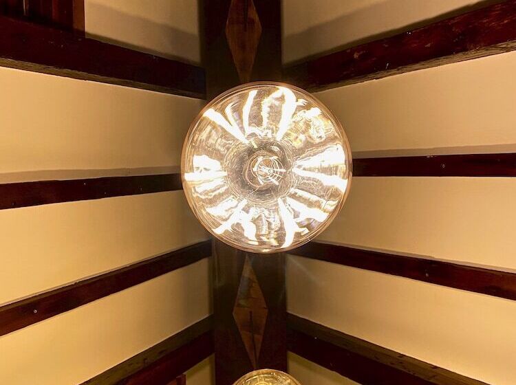 צימר The Enlightened House Luxury Suites