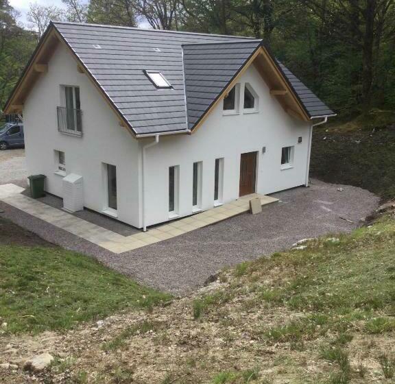 Coille Darach B&b
