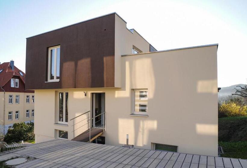 Designapartments Sweet Home Sennhütte 11