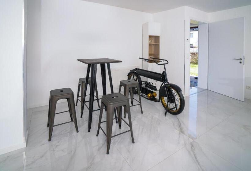 Designapartments Sweet Home Sennhütte 11