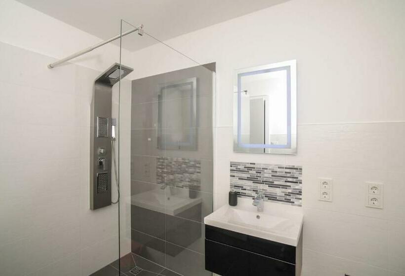 Designapartments Sweet Home Sennhütte 11