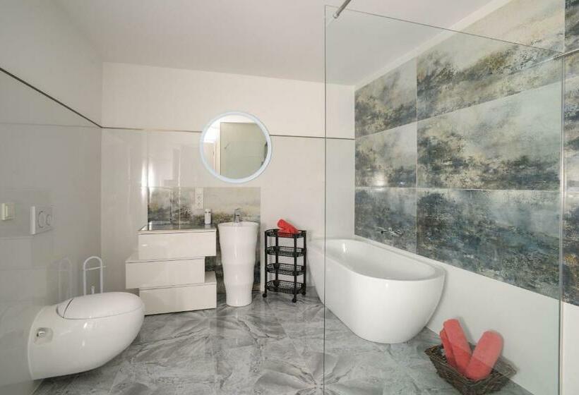 Designapartments Sweet Home Sennhütte 11