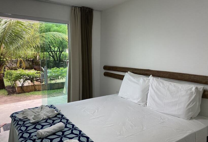 Pousada Flats Porto Dos Milagres