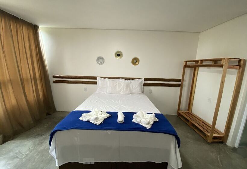 Pousada Flats Porto Dos Milagres