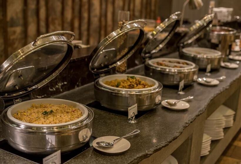 Graha Makara Suite Hotel & Residence