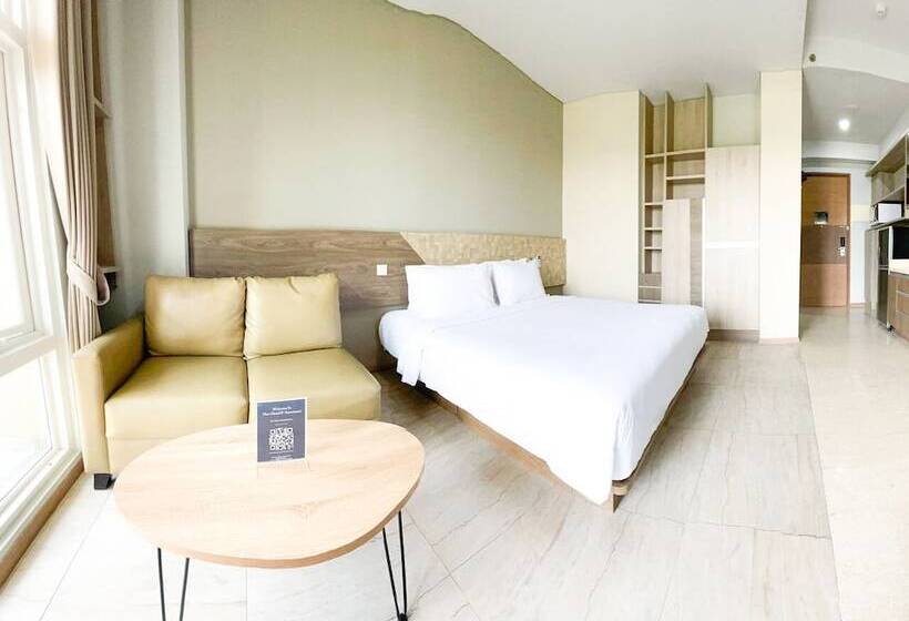 Graha Makara Suite Hotel & Residence