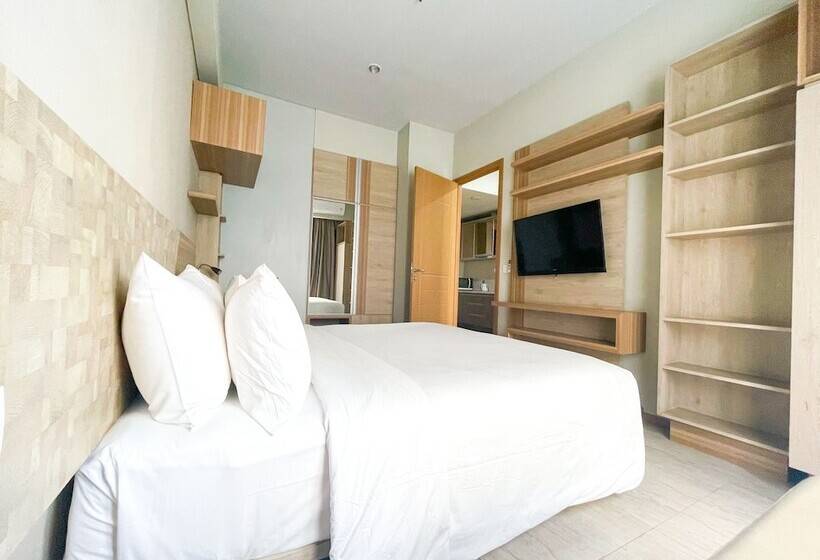 Graha Makara Suite Hotel & Residence