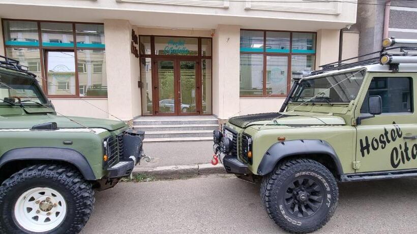 Hostel Citadella