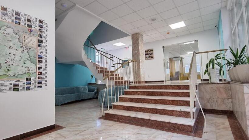 Hostel Citadella