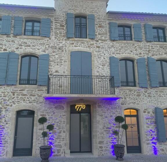 فندق 1770 & Spa