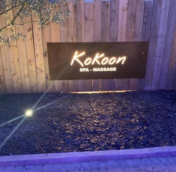 ホテル 1770 & Spa