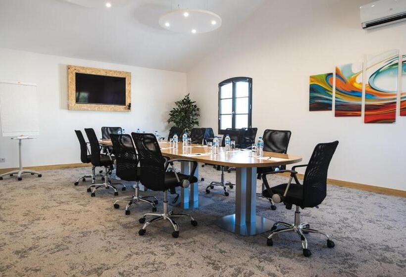 Отель 1770 & Spa