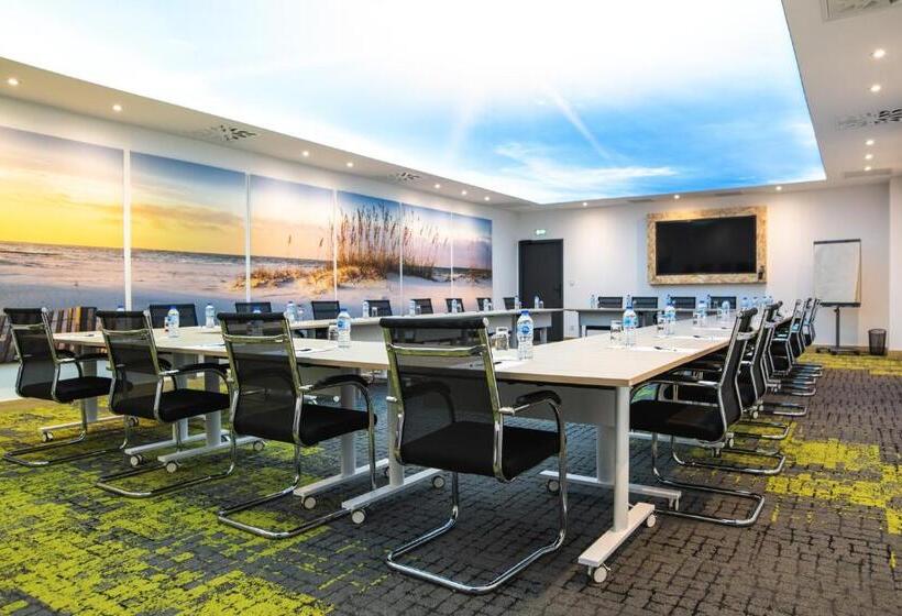 ホテル 1770 & Spa