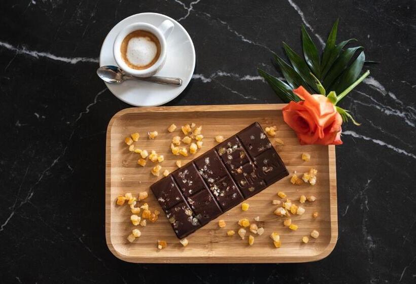 ホテル 1770 & Spa