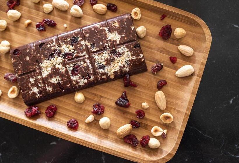 ホテル 1770 & Spa