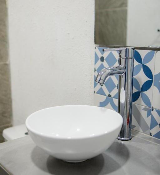 Отель Adaz Mediterráneo