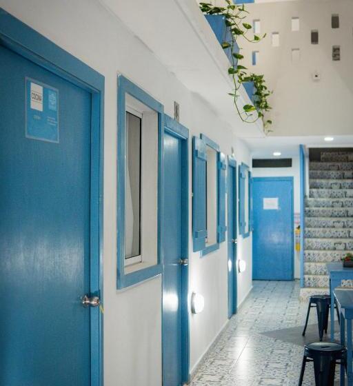 Отель Adaz Mediterráneo