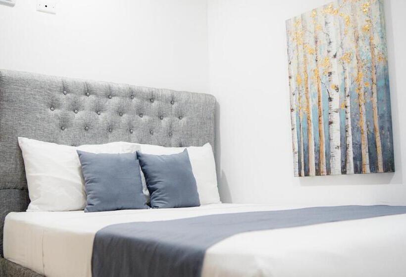 Отель Adaz Mediterráneo