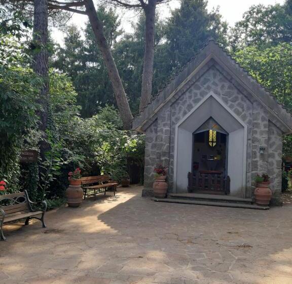 酒店 Agriturismo Iacchelli Armando B&b