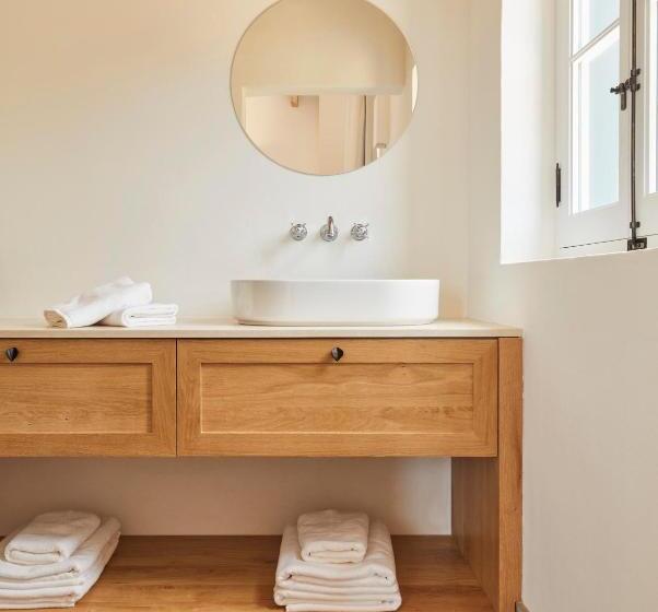 בית מלון כפרי Agroturismo Rafal Rubí