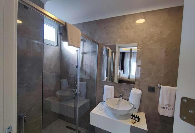 Aileena Hotel & Villas