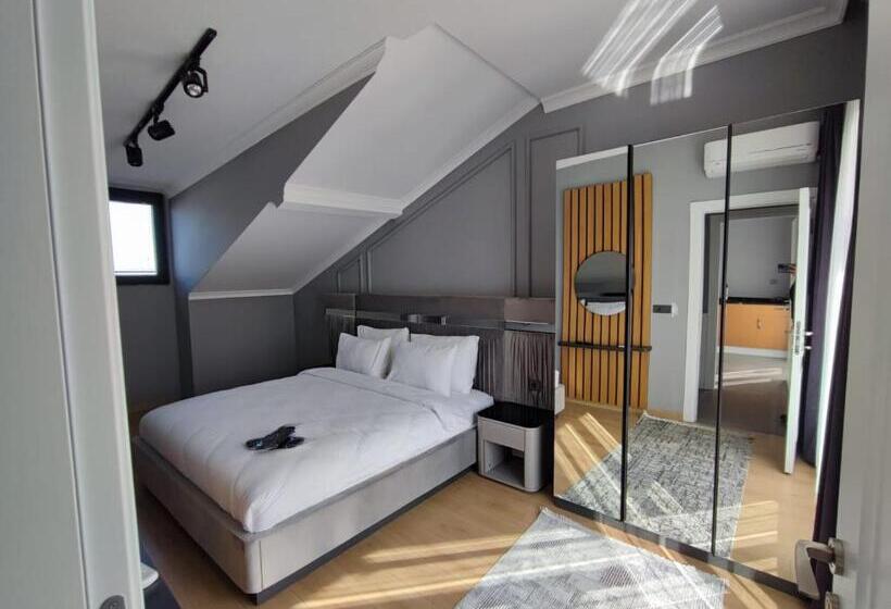 Aileena Hotel & Villas