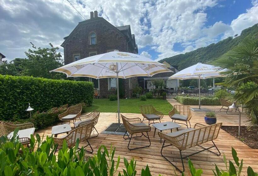 فندق Altes Pfarrhaus