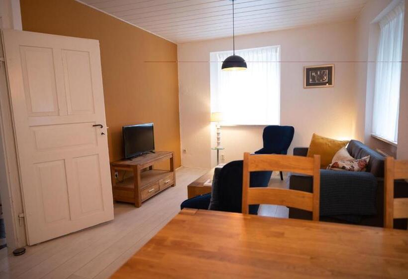 فندق Altes Pfarrhaus