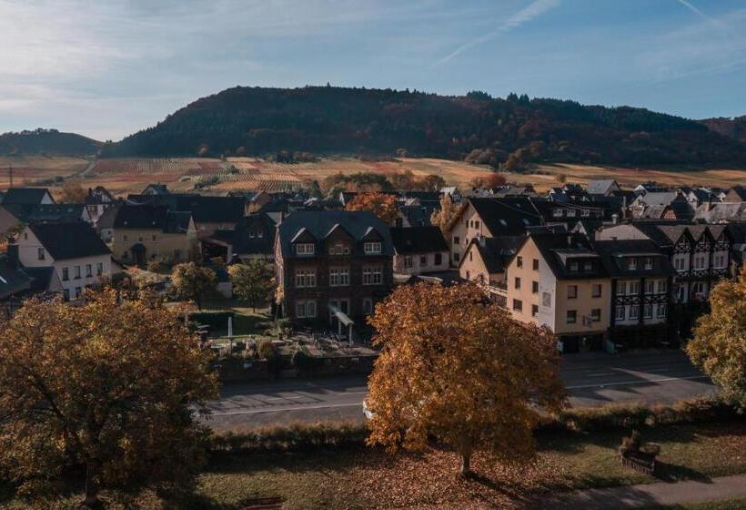 فندق Altes Pfarrhaus