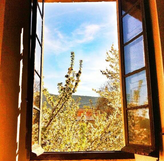 Отель Arte Y Natura Valdivielso