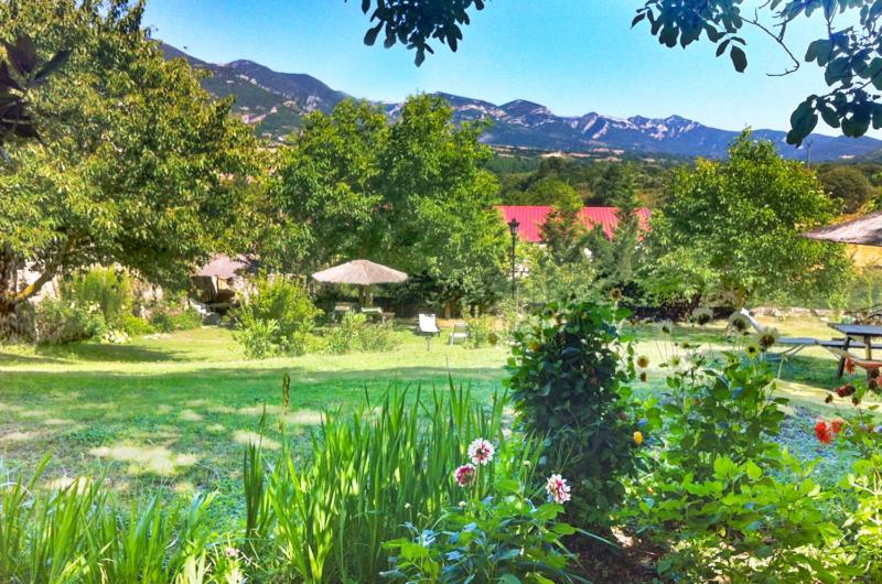 Отель Arte Y Natura Valdivielso