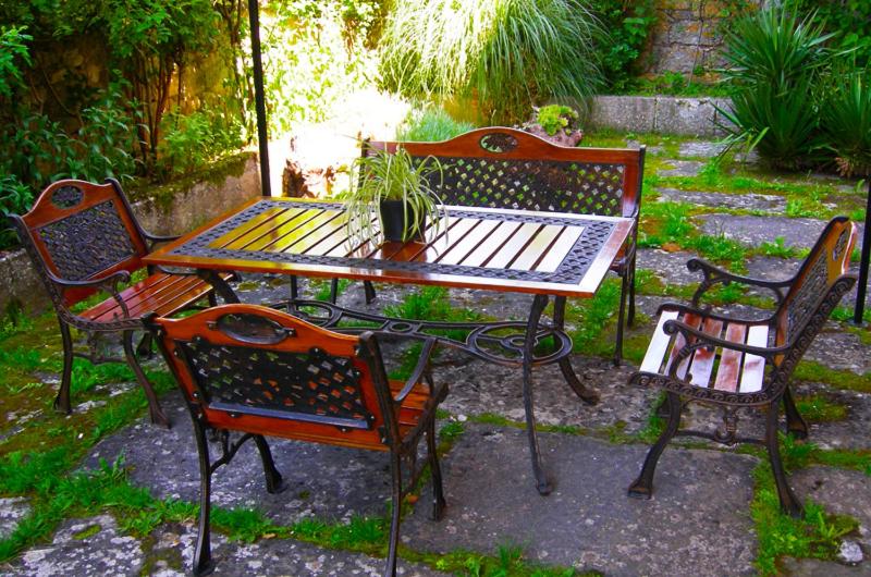 Отель Arte Y Natura Valdivielso