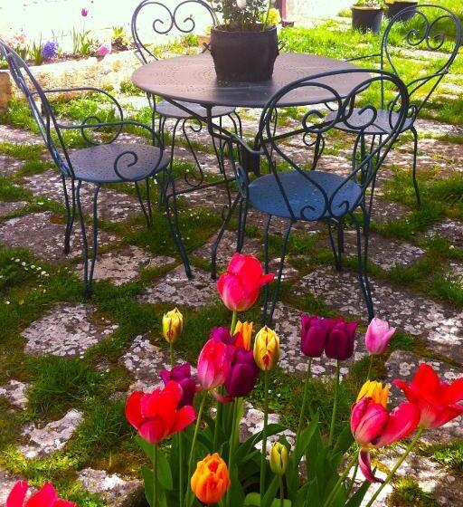 Отель Arte Y Natura Valdivielso