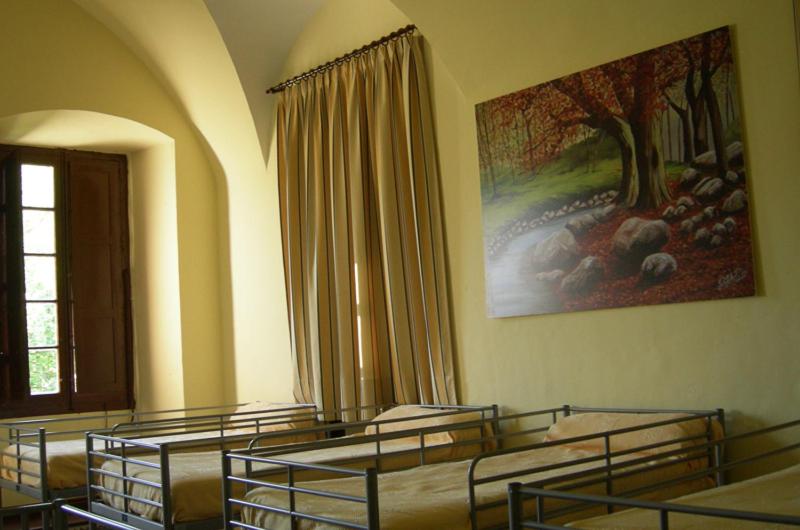 Отель Arte Y Natura Valdivielso