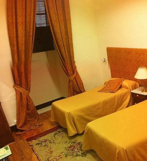 Отель Arte Y Natura Valdivielso