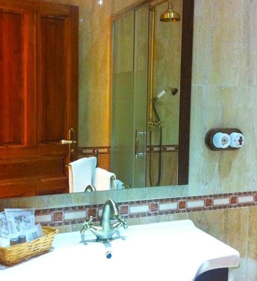 Отель Arte Y Natura Valdivielso