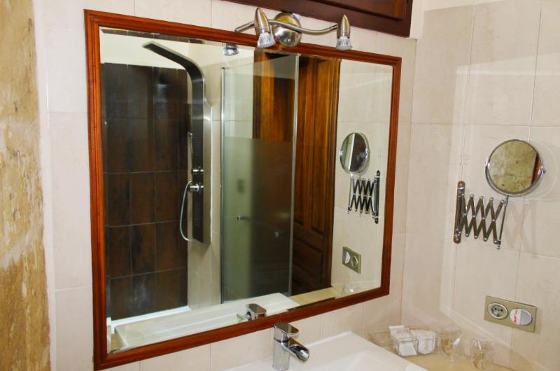 Отель Arte Y Natura Valdivielso